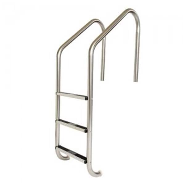 Powerplay 3-Step, 24 in. Economy In-Ground Ladder PO620466 - main